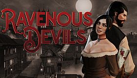Ravenous Devils