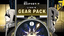 Buy DJMAX RESPECT V - Lisrim Gear Pack PC