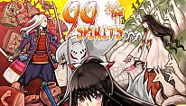 Kup 99 Spirits na PC