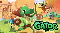 Lil Gator Game
