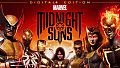 Marvel's Midnight Suns Digital+ Edition