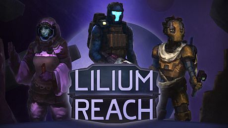 Lilium Reach Game