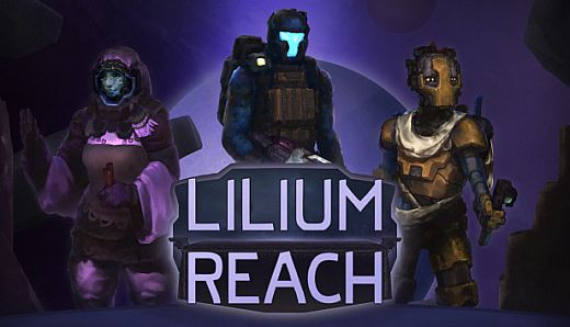 Lilium Reach