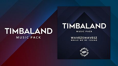 Beat Saber - Wavezswavesz - "While We’re Young" DLC