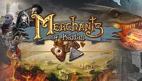 Merchants of Kaidan