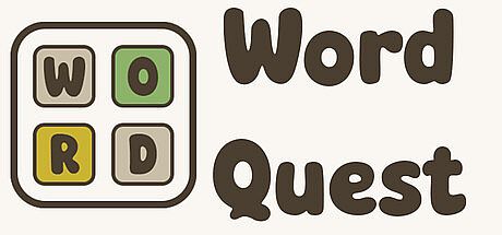 Word Quest Game
