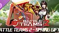 Battle Teams 2 - Spring Gifts