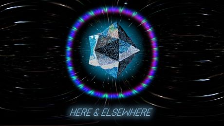 Here & Elsewhere Game