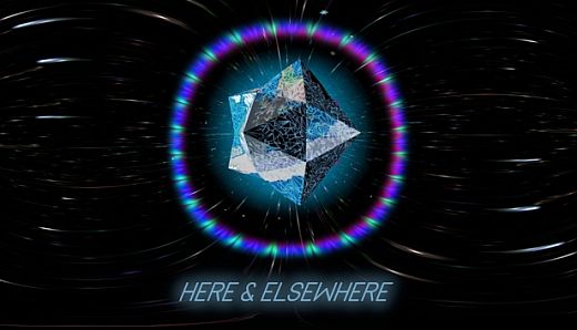 Here & Elsewhere