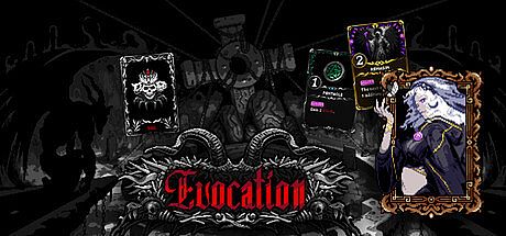 Evocation Game