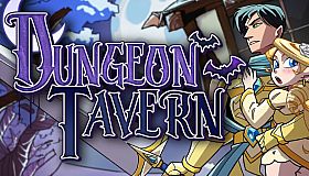 Dungeon Tavern