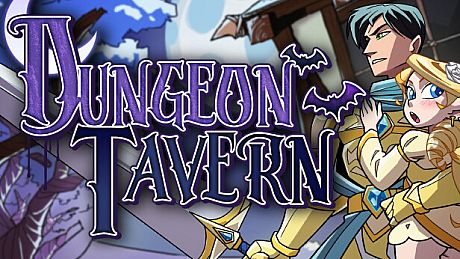 Dungeon Tavern Game