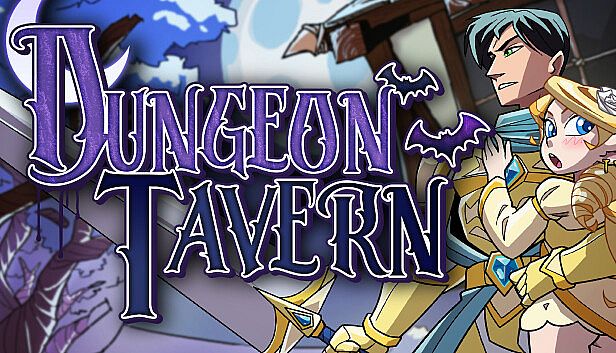 Buy Dungeon Tavern