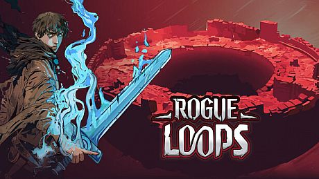Rogue Loops Game