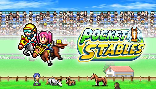 Pocket Stables
