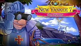 New Yankee 7: Deer Hunters