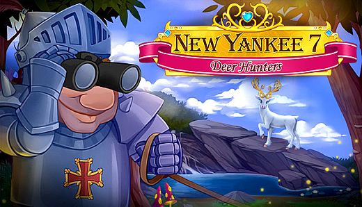 New Yankee 7: Deer Hunters