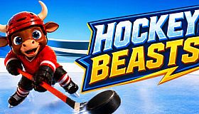Hockey Beasts