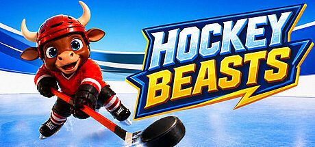 Hockey Beasts Game