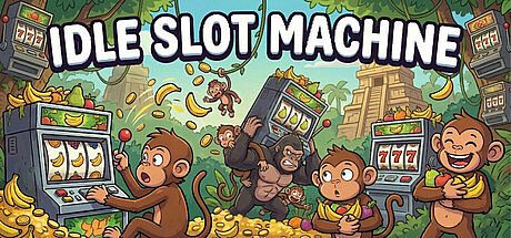 Idle Slot Machine