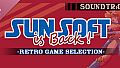 SUNSOFT is Back! レトロゲームセレクション Soundtrack