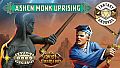 Fantasy Grounds - The Ashen Monk Uprising