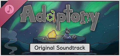 Adaptory Soundtrack DLC