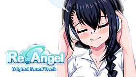 Re Angel - Original Sound Track