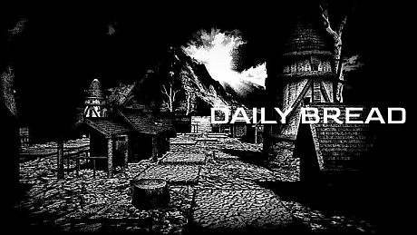 Daily Bread Game