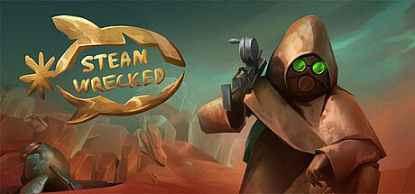 Steamwrecked Game