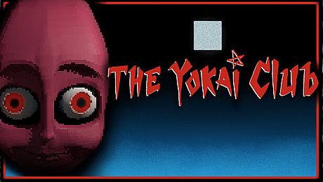 The Yokai Club Game