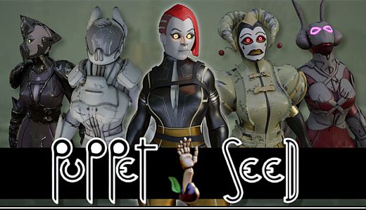 Puppet Seed