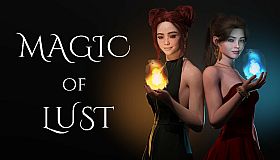 MAGIC of LUST