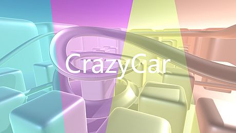 CrazyCar Game