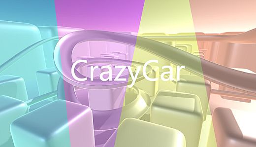 CrazyCar