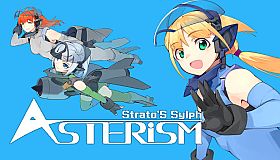 Strato'S Sylph Asterism
