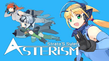 Strato'S Sylph Asterism Game