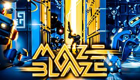 Maze Blaze