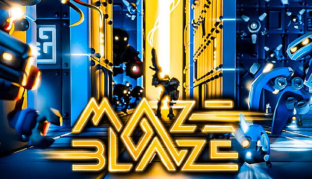 Buy Maze Blaze