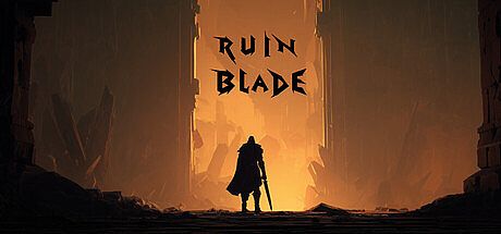 Ruin Blade Game