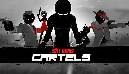 Sift Heads Cartels