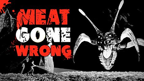 Meat Gone Wrong Game