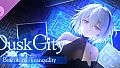 Dusk City - Beacon of Tranquility