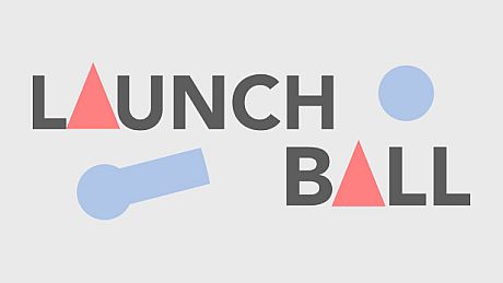 Launch Ball Game