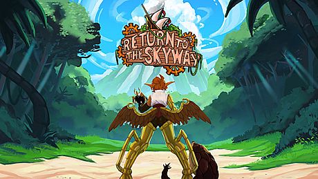 Return to the Skyway Game