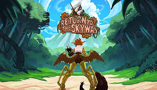 Return to the Skyway