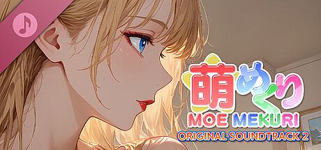 Moe Mekuri Soundtrack 2 DLC