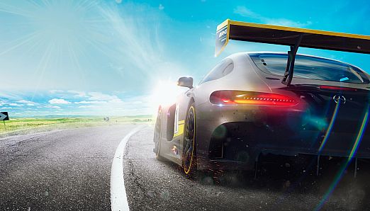 Gear.Club Unlimited 2 Ultimate Edition