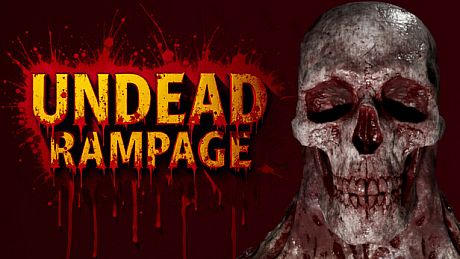 Undead Rampage Game