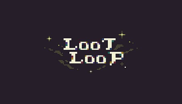 Buy Loot Loop